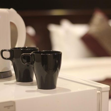 Taleen Alaqiq Hotel Apartments Riyad Dış mekan fotoğraf