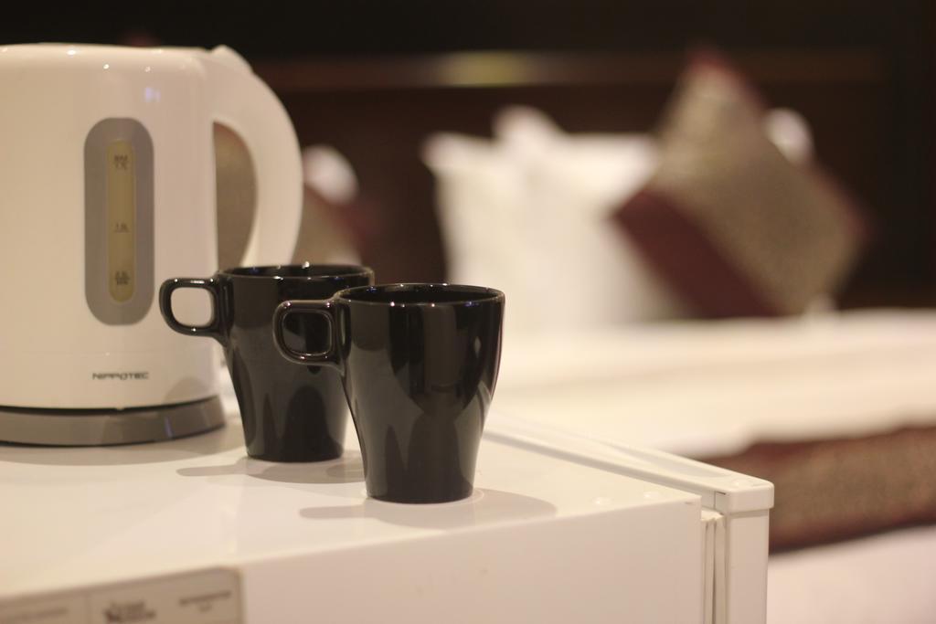 Taleen Alaqiq Hotel Apartments Riyad Dış mekan fotoğraf