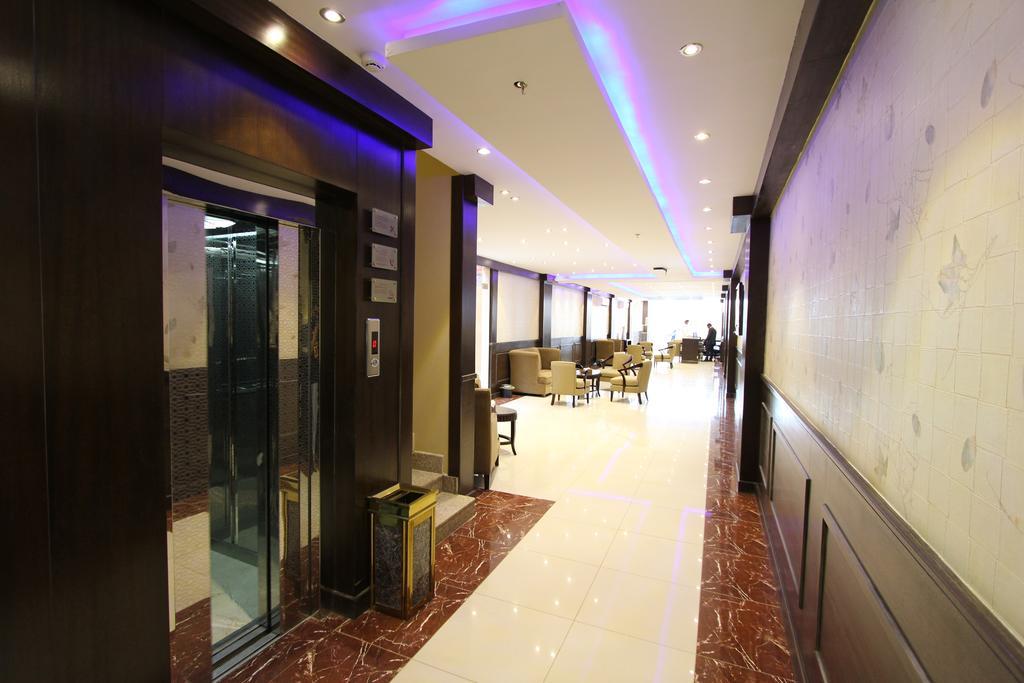 Taleen Alaqiq Hotel Apartments Riyad Dış mekan fotoğraf